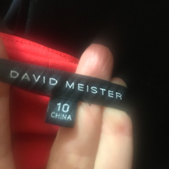 Dress - Picture 2 of 2